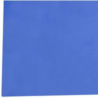 RVFM Plastic Sheet 1x457x254mm Blue - Pack of 10