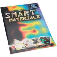 RVFM A Fascinating Look At Smart Materials