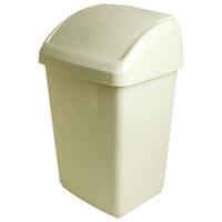 RVFM 10ltr Swing Top Bin