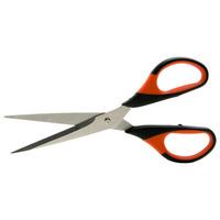 rvfm 140mm premium soft grip scissors