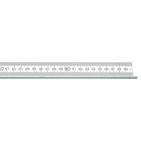 RVFM Plastic Ruler 1m