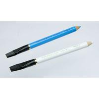 rvfm dressmarker pencils pack of 5 blue and 5 white