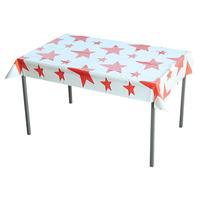 RVFM Plastic Table, Surface and Floor Cover