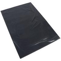 RVFM Poster Paper Sheets Black - Pack of 25 760 x 510mm 95gsm