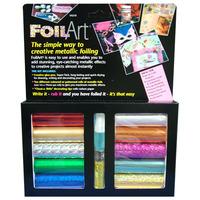 rvfm creative foiling set