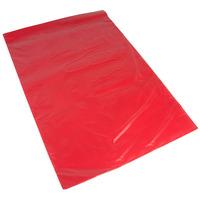 rvfm poster paper sheets scarlet pack of 25 760 x 510mm 95gsm