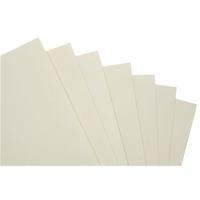 rvfm economy board a3 pack of 100