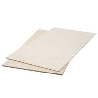 RVFM Plywood Class Pack - 24 Sheets