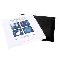 RVFM Photo Sensitive Blue Print Cotton Fabric Pack 30