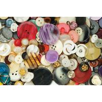 RVFM Assorted Buttons Tub of 275(approx.)