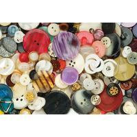 rvfm assorted buttons tub of 275approx