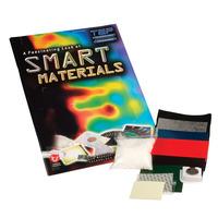 RVFM Smart Materials Demonstration Pack