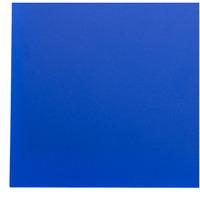 RVFM Polypropylene Sheet Oxford Blue