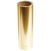 RVFM Gold Foil - 1m x 74mm Rolls