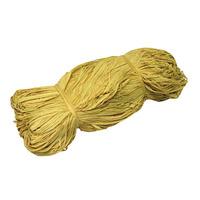 rvfm raffia natural bag of 500g