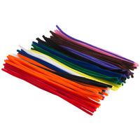 RVFM Bright Pipe Cleaners Pack 100