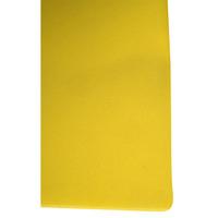 RVFM Plastazote Foam Sheet Yellow 6mm