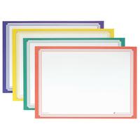 rvfm a4 mounting paper pack of 100