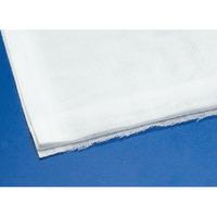 rvfm muslin 96cm 38 10 metres white