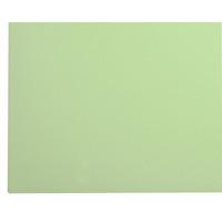 RVFM Polypropylene Sheet Quartz Green