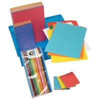 RVFM Creative Papers Class Pack