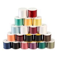 rvfm polyester sewing thread