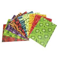 rvfm natures bounty 40 sheets 210 x 297mm