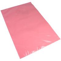 RVFM Poster Paper Sheets Blossom Pink - Pack of 25 760 x 510mm 95gsm