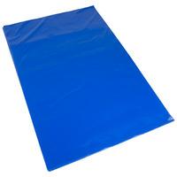rvfm poster paper sheets ultra blue pack of 25 760 x 510mm 95gsm