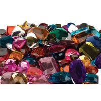 RVFM Acrylic Jewels 500g Pack