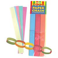 rvfm paper chains