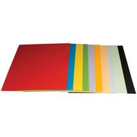 RVFM Oversize Mounting Paper for A3 (100)