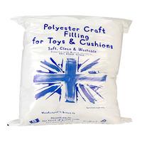 RVFM Polyester Fibre Filling 450g