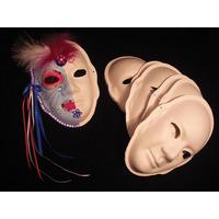 rvfm pack 10 paper masks