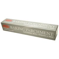 RVFM Baking Parchment Paper 18in. x 75m