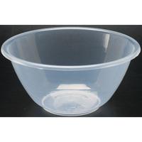 RVFM Plastic Mixing Bowl 20cm