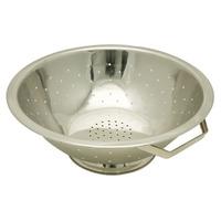 RVFM Stainless Steel Colander 29cm