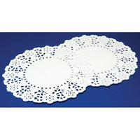 RVFM No:4 Doilies 4.5\