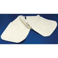 rvfm oven gloves plain 180 x 760mm 7in x 30in