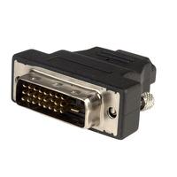 rvfm dv 006 dvi d 25 pin male to hdmi 19 pin female adaptor