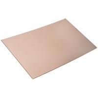 rvfm copper clad single sided fr2 synthetic resin bonded paper 100