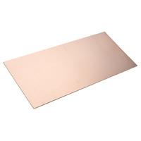 RVFM Copper Clad Single Sided FR2 Synthetic Resin Bonded Paper 100...