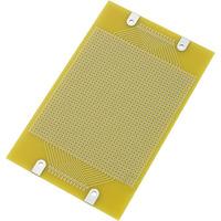 RVFM SU529023 Eurocard Point Pitch 2 D-SUB EP 160 x 100 1.6mm Grid...