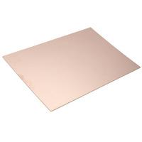 RVFM Copper Clad Single Sided FR2 Synthetic Resin Bonded Paper 233...