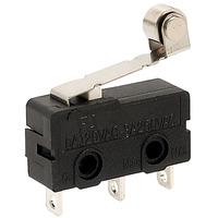 RVFM SP5-72GL2-A V4 Microswitch Roller Lever S Tags