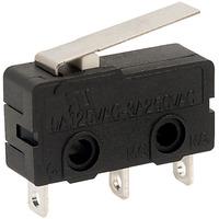 RVFM SP5-72GL-A V4 Microswitch 14.5mm Lever S Tags