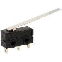 RVFM SP5-72GL140-A V4 Microswitch 37.5mm Lever S Tags