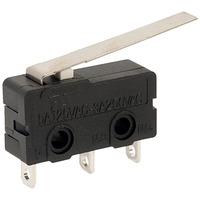 RVFM SP5-72GL111-A V4 Microswitch 22.6mm Lever S Tags