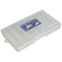 RVFM ZD-925C 18 Compartment Box 370 x 235 48mm