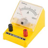 rvfm 0 2a single range moving coil ammeter